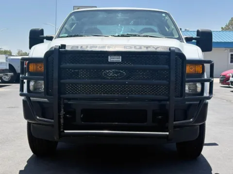 Photos of 2009 Ford F250 Super Duty Super Cab XL Pickup 4D 8 ft for sale in Las Cruces, NM at L&L Auto Sales