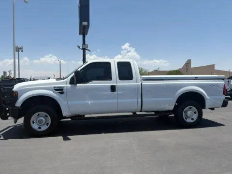 More photos of 2009 Ford F250 Super Duty Super Cab XL Pickup 4D 8 ft at L&L Auto Sales, NM