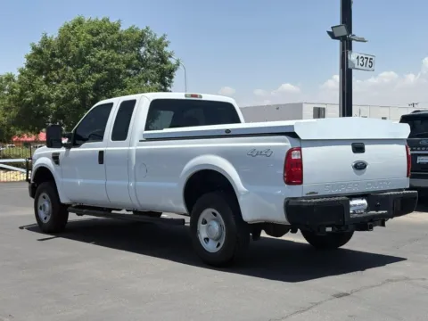 More photos of 2009 Ford F250 Super Duty Super Cab XL Pickup 4D 8 ft at L&L Auto Sales, NM