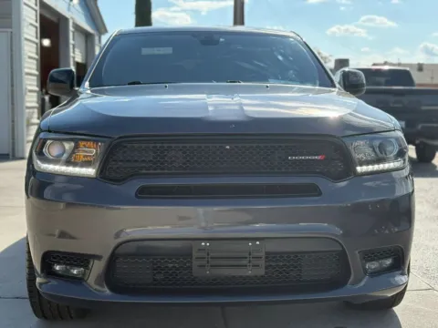 Photos of 2020 Dodge Durango GT Sport Utility 4D for sale in Las Cruces, NM at L&L Auto Sales