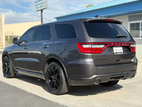 More photos of 2020 Dodge Durango GT Sport Utility 4D at L&L Auto Sales, NM