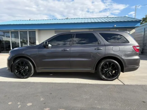 More photos of 2020 Dodge Durango GT Sport Utility 4D at L&L Auto Sales, NM