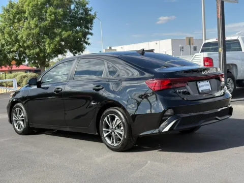 More photos of 2024 Kia Forte LXS Sedan 4D at L&L Auto Sales, NM