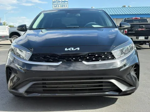 Photos of 2024 Kia Forte LXS Sedan 4D for sale in Las Cruces, NM at L&L Auto Sales