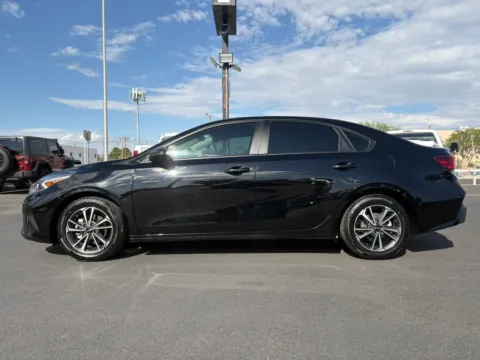 More photos of 2024 Kia Forte LXS Sedan 4D at L&L Auto Sales, NM