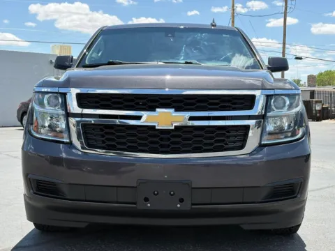 Photos of 2018 Chevrolet Tahoe LS Sport Utility 4D for sale in Las Cruces, NM at L&L Auto Sales