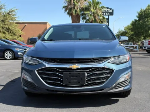 Photos of 2024 Chevrolet Malibu 2LT Sedan 4D for sale in Las Cruces, NM at L&L Auto Sales