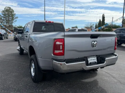 More photos of 2023 Ram 3500 Crew Cab Tradesman Pickup 4D 8 ft at L&L Auto Sales, NM