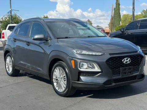 2021 Hyundai Kona SEL Sport Utility 4D for sale in Las Cruces, NM