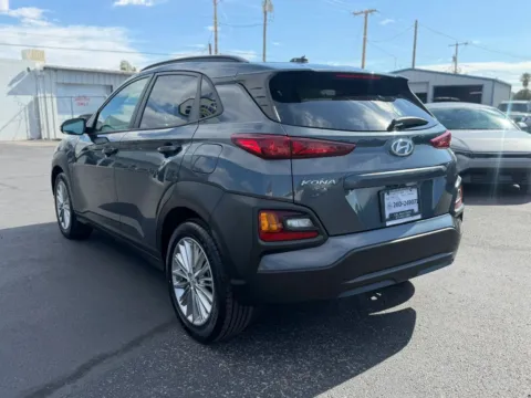 More photos of 2021 Hyundai Kona SEL Sport Utility 4D at L&L Auto Sales, NM