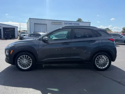 More photos of 2021 Hyundai Kona SEL Sport Utility 4D at L&L Auto Sales, NM