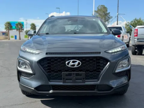 Photos of 2021 Hyundai Kona SEL Sport Utility 4D for sale in Las Cruces, NM at L&L Auto Sales
