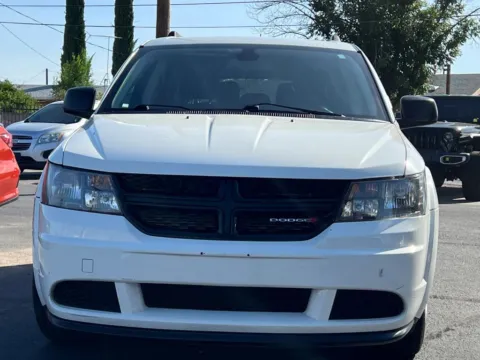 Another view of 2020 Dodge Journey SE Value Sport Utility 4D for sale in Las Cruces, NM at L&L Auto Sales