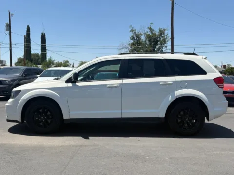 More photos of 2020 Dodge Journey SE Value Sport Utility 4D at L&L Auto Sales, NM