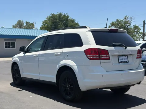 More photos of 2020 Dodge Journey SE Value Sport Utility 4D at L&L Auto Sales, NM