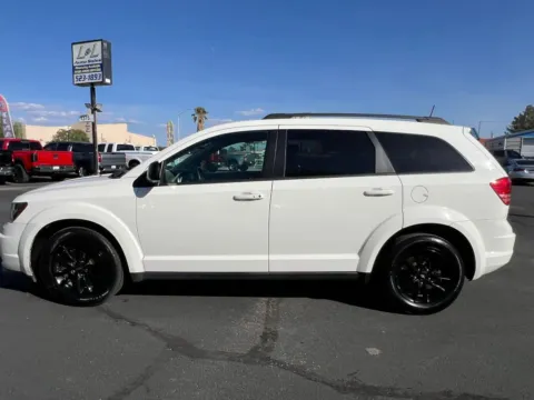 Photos of 2020 Dodge Journey SE Value Sport Utility 4D for sale in Las Cruces, NM at L&L Auto Sales