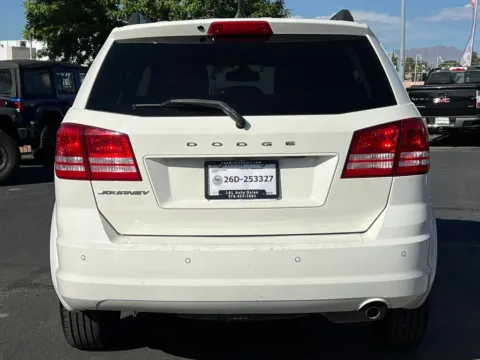 More photos of 2020 Dodge Journey SE Value Sport Utility 4D at L&L Auto Sales, NM