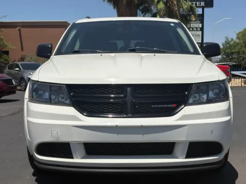 Photos of 2020 Dodge Journey SE Value Sport Utility 4D for sale in Las Cruces, NM at L&L Auto Sales