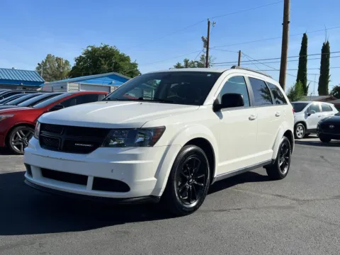 More photos of 2020 Dodge Journey SE Value Sport Utility 4D at L&L Auto Sales, NM