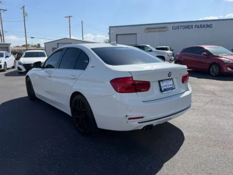 More photos of 2018 BMW 3 Series 330e iPerformance Sedan 4D at L&L Auto Sales, NM