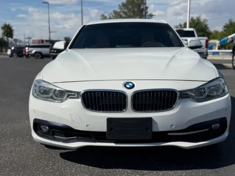 Photos of 2018 BMW 3 Series 330e iPerformance Sedan 4D for sale in Las Cruces, NM at L&L Auto Sales