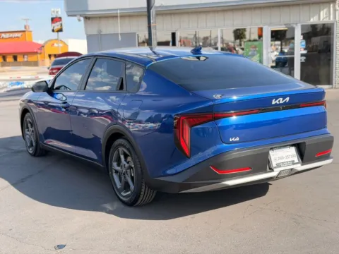 More photos of 2025 Kia K4 LXS Sedan 4D at L&L Auto Sales, NM