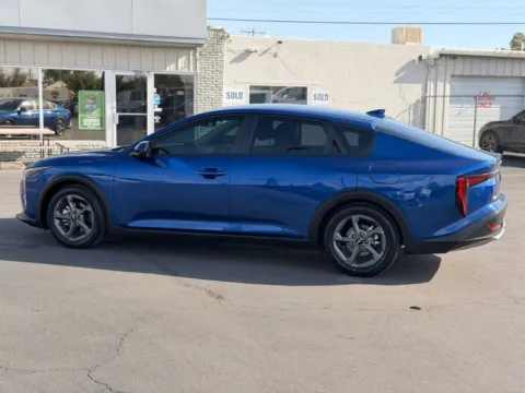 More photos of 2025 Kia K4 LXS Sedan 4D at L&L Auto Sales, NM