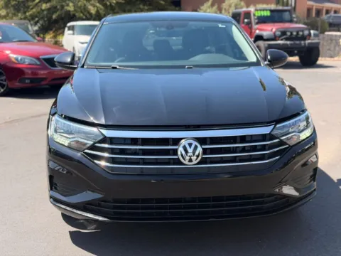 Photos of 2021 Volkswagen Jetta 1.4T SE Sedan 4D for sale in Las Cruces, NM at L&L Auto Sales