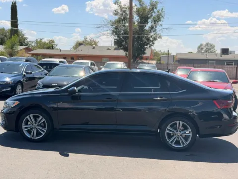 More photos of 2024 Volkswagen Jetta 1.5T SE Sedan 4D at L&L Auto Sales, NM