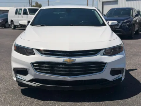 Photos of 2018 Chevrolet Malibu LT Sedan 4D for sale in Las Cruces, NM at L&L Auto Sales