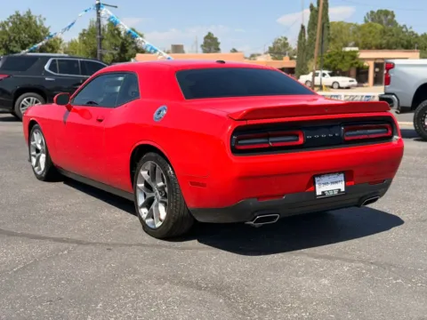 More photos of 2022 Dodge Challenger GT Coupe 2D at L&L Auto Sales, NM