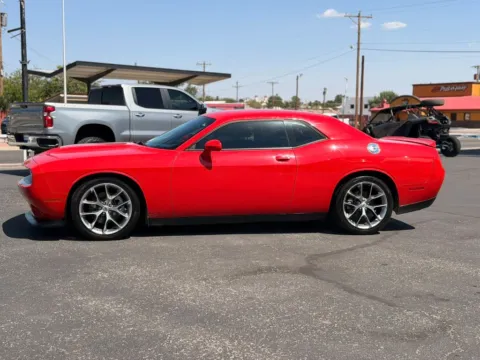 More photos of 2022 Dodge Challenger GT Coupe 2D at L&L Auto Sales, NM