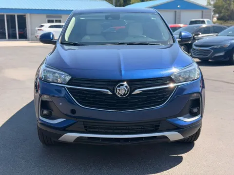 Photos of 2023 Buick Encore GX Preferred Sport Utility 4D for sale in Las Cruces, NM at L&L Auto Sales