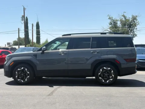 More photos of 2026 Hyundai Santa Fe SEL Sport Utility 4D at L&L Auto Sales, NM