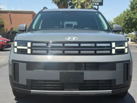 Photos of 2026 Hyundai Santa Fe SEL Sport Utility 4D for sale in Las Cruces, NM at L&L Auto Sales
