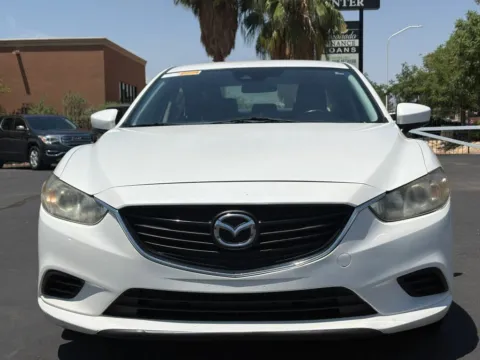 Photos of 2017 MAZDA MAZDA6 Touring (2017.5) Sedan 4D for sale in Las Cruces, NM at L&L Auto Sales