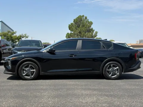 More photos of 2025 Kia K4 LXS Sedan 4D at L&L Auto Sales, NM