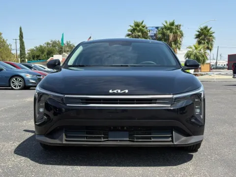 Photos of 2025 Kia K4 LXS Sedan 4D for sale in Las Cruces, NM at L&L Auto Sales