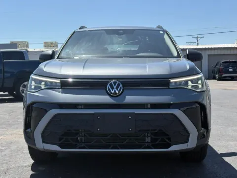Photos of 2025 Volkswagen Taos S Sport Utility 4D for sale in Las Cruces, NM at L&L Auto Sales