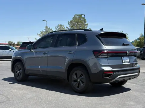 More photos of 2025 Volkswagen Taos S Sport Utility 4D at L&L Auto Sales, NM
