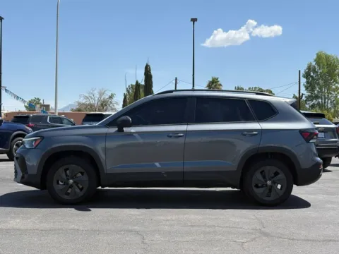 More photos of 2025 Volkswagen Taos S Sport Utility 4D at L&L Auto Sales, NM