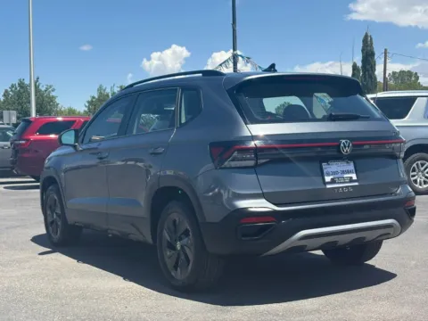 More photos of 2025 Volkswagen Taos S Sport Utility 4D at L&L Auto Sales, NM