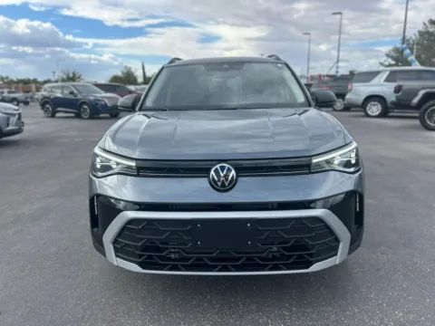 Photos of 2025 Volkswagen Taos S Sport Utility 4D for sale in Las Cruces, NM at L&L Auto Sales