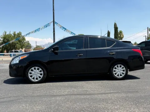 More photos of 2019 Nissan Versa S Plus Sedan 4D at L&L Auto Sales, NM