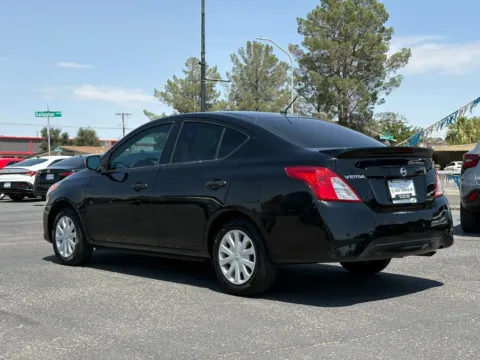 More photos of 2019 Nissan Versa S Plus Sedan 4D at L&L Auto Sales, NM