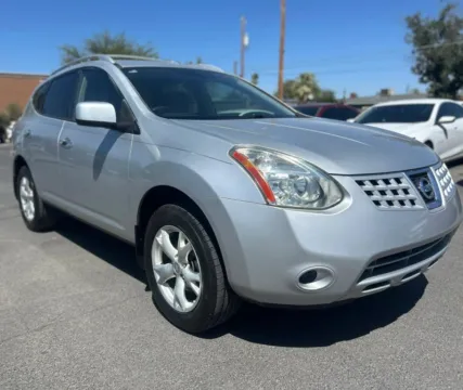Unknown 2010 Nissan Rogue SL Sport Utility 4D for sale in Las Cruces, NM