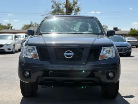 Photos of 2012 Nissan Frontier Crew Cab PRO-4X Pickup 4D 5 ft for sale in Las Cruces, NM at L&L Auto Sales