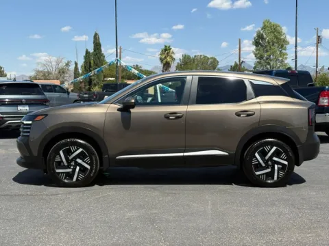 More photos of 2025 Nissan Kicks SV Sport Utility 4D at L&L Auto Sales, NM