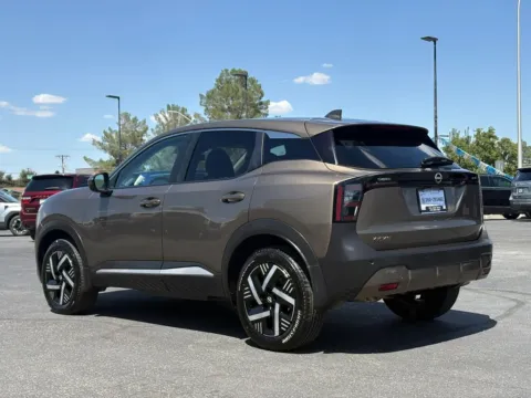 More photos of 2025 Nissan Kicks SV Sport Utility 4D at L&L Auto Sales, NM