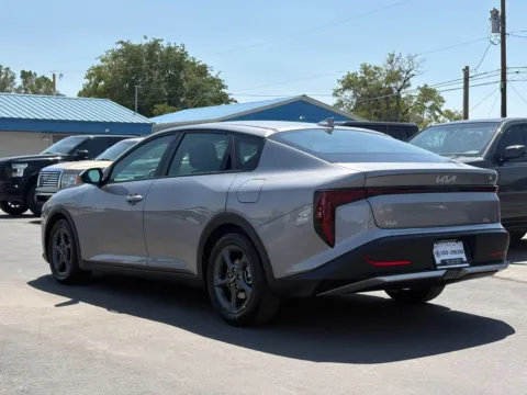 More photos of 2025 Kia K4 LXS Sedan 4D at L&L Auto Sales, NM